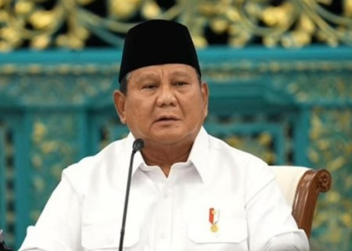  Presiden Prabowo Ancam Cabut HGU, HGB hingga IUP yang Mangkrak 6 Bulan