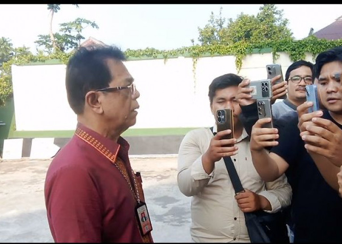 Saksi Bando Amin Ajak Hakim Cek Lapangan, Kuasa Hukum Idris: Fakta Lapangan Harus Jadi Dasar Keadilan