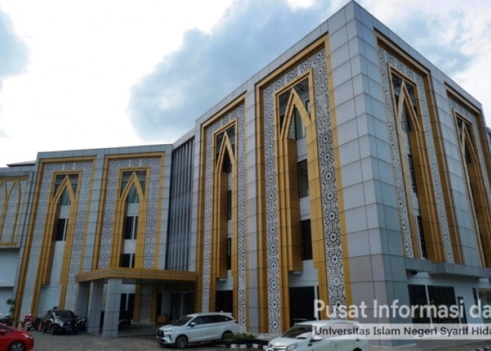 Membanggakan, Ini Daftar Lima Prodi Fakultas Ilmu Kesehatan UIN Jakarta yang Kantongi Akreditasi Internasional