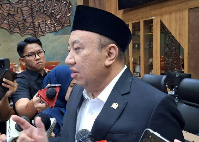 Wakil Ketua Komisi X Apresiasi Pengangkatan Guru PPPK Paruh Waktu Jadi Penuh Waktu