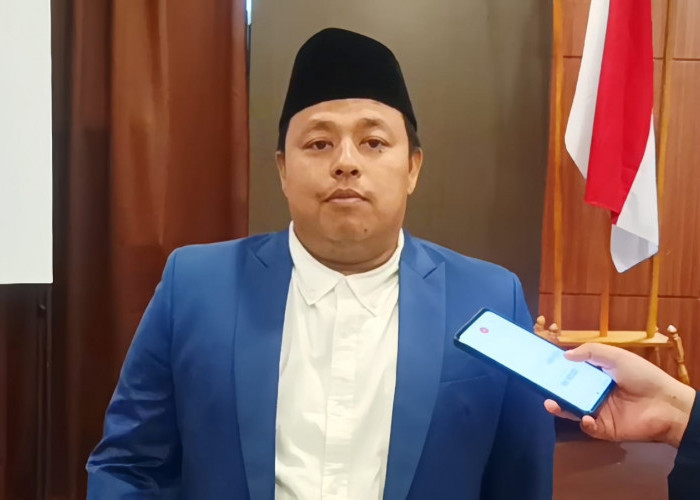 Jelang Pencoblosan, Gerak-Gerik ASN Bengkulu Dipantau, Jangan Terlibat Kampanye