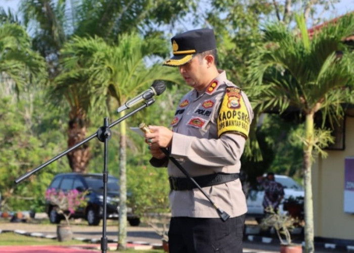  Kepala Dusun di Seluma Diringkus, Diduga Sebarkan Video Bugil