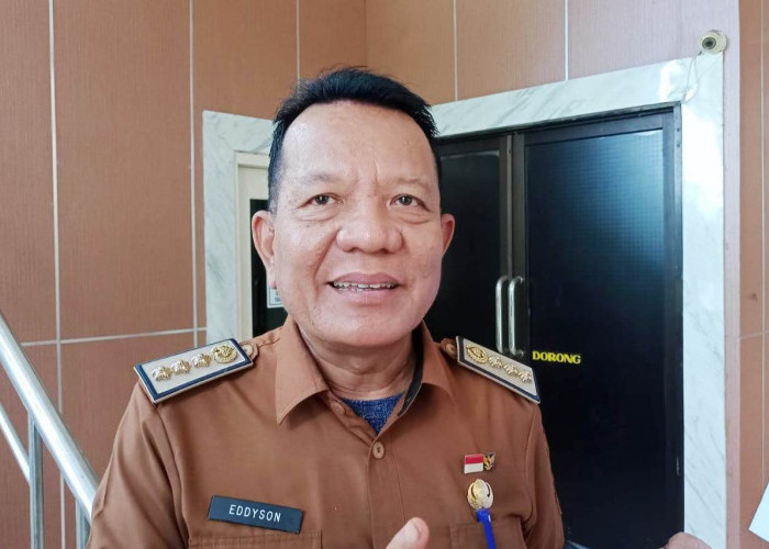  Strategi Pemkot Bengkulu Mendongkrak UMKM Lokal