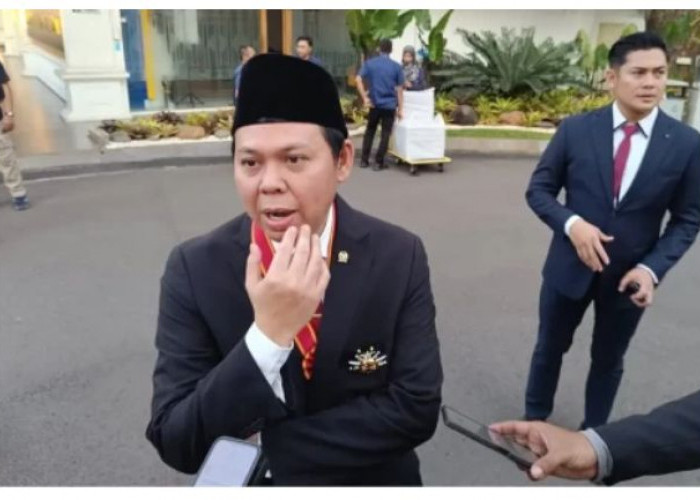 Wisatawan Komodo Dibatasi, Ketua DPD RI Sultan: Waktunya Kurang Tepat 