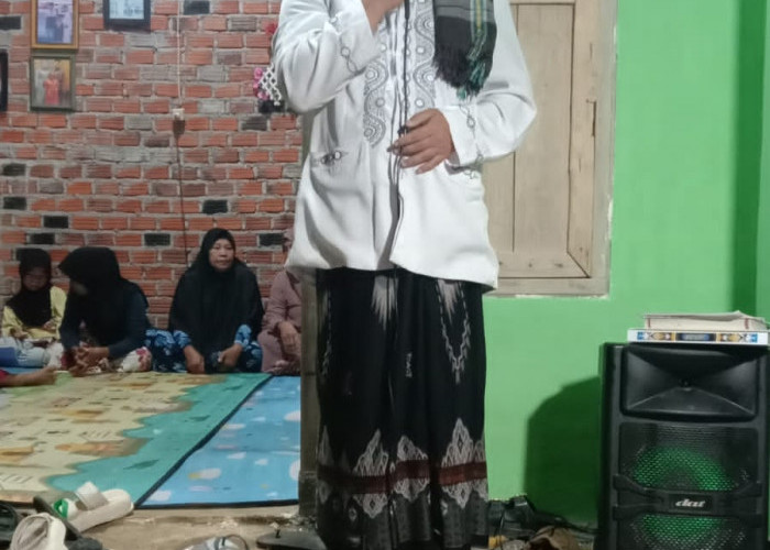 3 Amalan Yang Utama Nabi Ibrahim AS