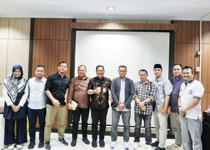 Langkah Cepat Pemprov Bengkulu Bentuk Forum CSR Agar Perkuat Program Bantu Rakyat 