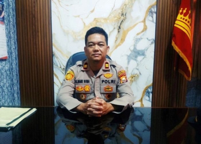 Masyarakat Diminta  Waspada Kejahatan 3 C ,Polsek Kota Manna Minta Tingkatkan Keamanan