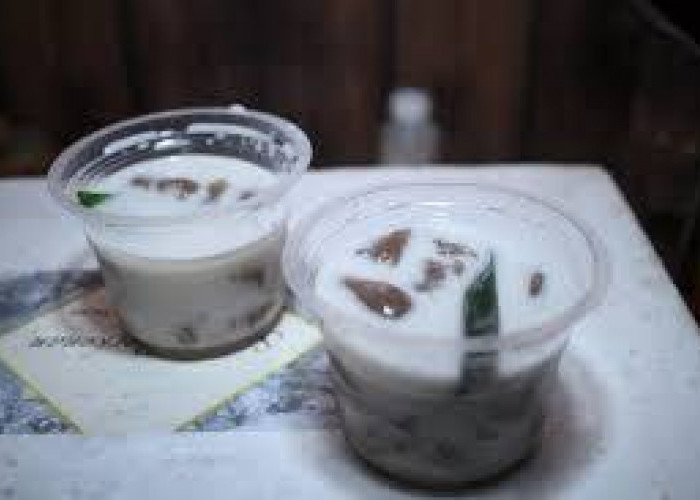 Godekh Sagu, Minuman Khas Kota Subulussalam, Menarik dan Wajib Dicicipi