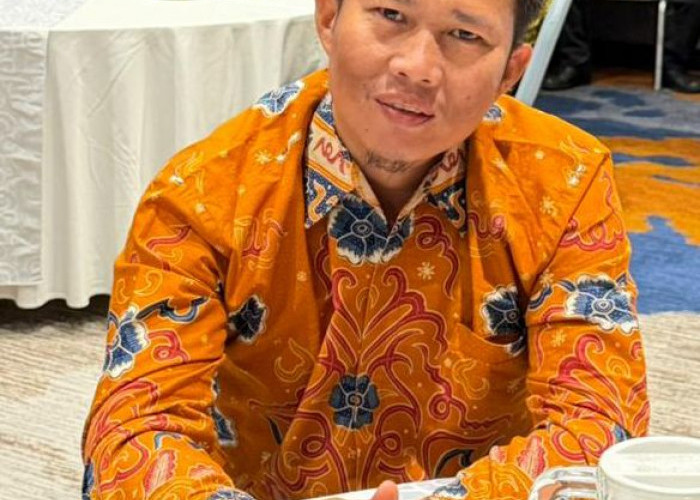 Makin Liar, Andi Legislator PKS Bengkulu Apresiasi Sikap Presiden Soal LGBT: Ingatkan Tragedi Kaum Sodom!
