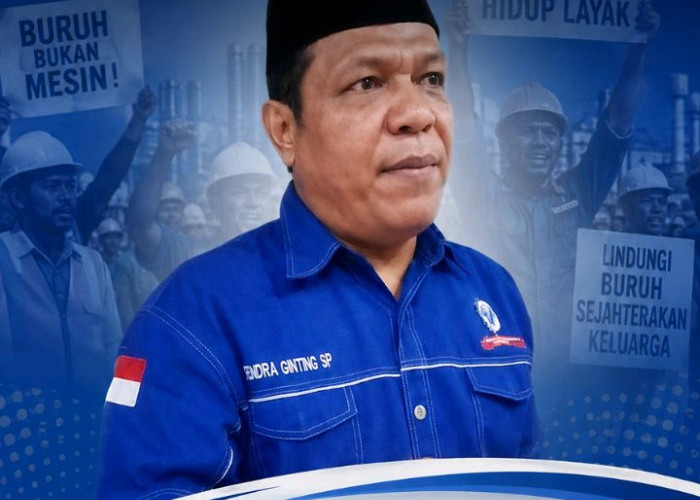 Aliansi Serikat Pekerja Serikat Buruh Bengkulu Dorong Perlindungan BPJS dan Kenaikan Upah