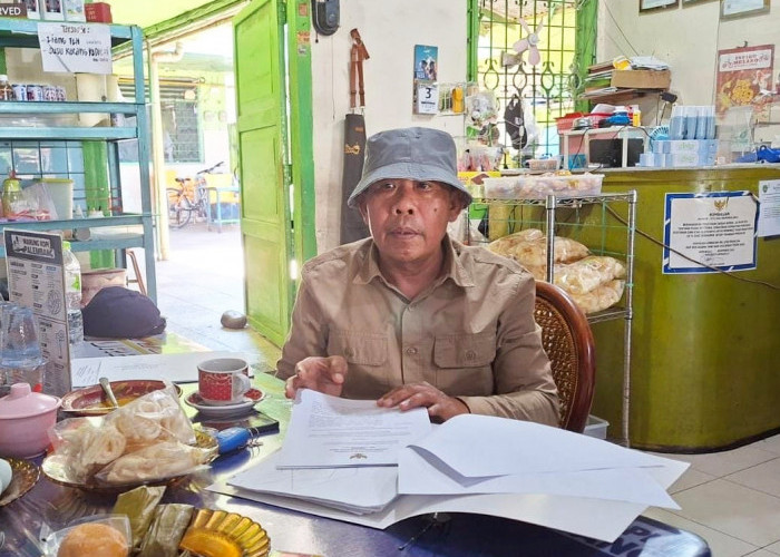 Tambang Emas di Kabupaten Seluma oleh PT Energi Swadinamika Muda Memantik Kontroversi