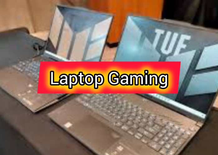 3 Laptop Gaming Terbaik 2024: Harga Terjangkau dan Performanya Telah Diuji Oleh Para Pakar