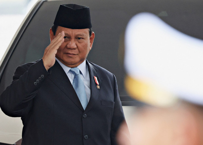 Daftar Nama Menteri dan Menko Kabinet Merah Putih Prabowo Subianto – Gibran, Dilantik 21 Oktober 2024