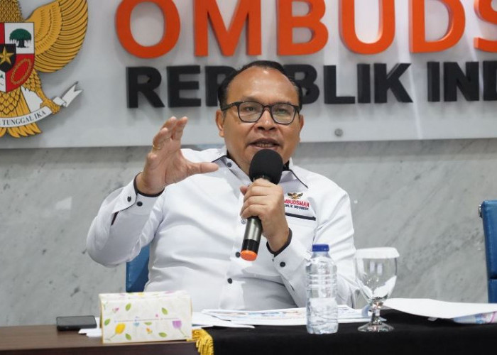 Berpotensi Korupsi pada Layanan Pertanahan dan Kebencanaan, Ombudsman Ungkap Titik Rawan Maladministrasi
