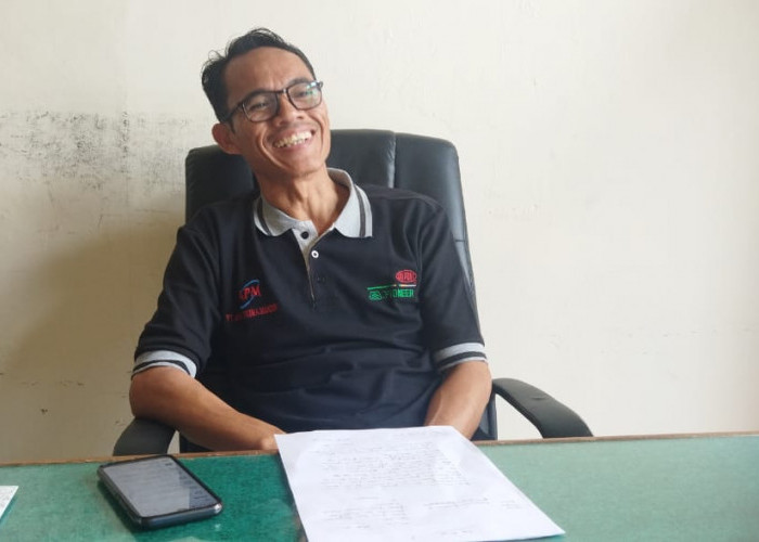 Dinas Pertanian Bengkulu Selatan Siapkan 1500 Vaksin Rabies