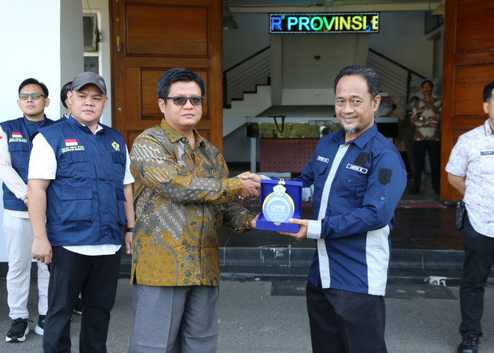 847 Mahasiswa UNIB KKN di Kaur, Siap Kelola Sampah dan Lingkungan Bersih