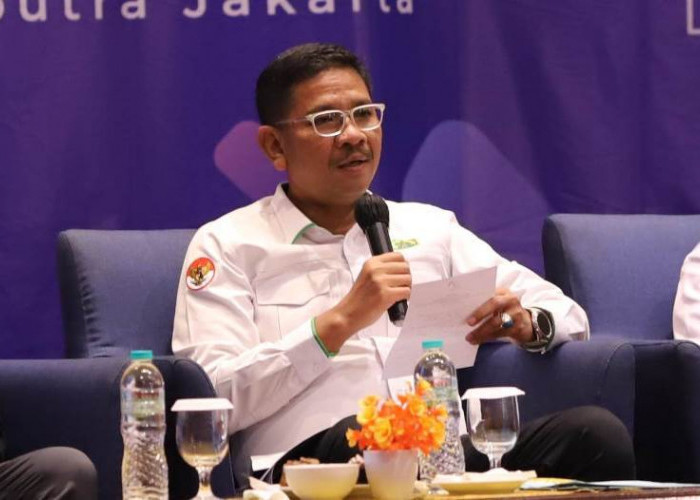 Pendaftaran Seleksi Calon Dewan Hakim MTQ Nasional Dibuka hingga 10 Mei 2026