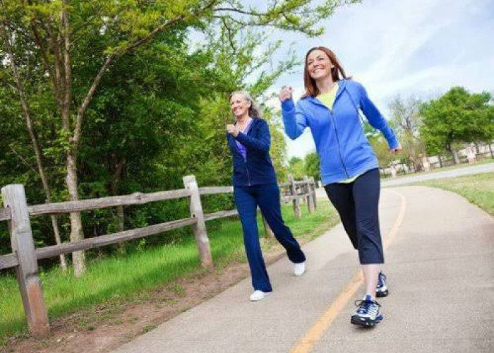 Babakan Siliwangi, Tempat Jogging Dengan Suasana Nyaman Dan Sejuk di Kawasan Tengah Hutan Kota