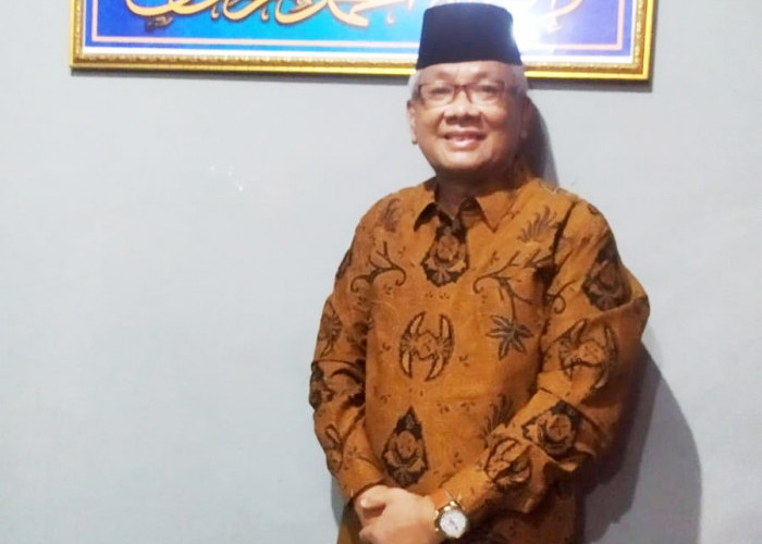 Tak Ada Penolakan, Rohidin Mersyah Masuk Formatur,    Dr Fazrul Hamidy MM MH Terpilih Jadi Ketua PWM Bengkulu