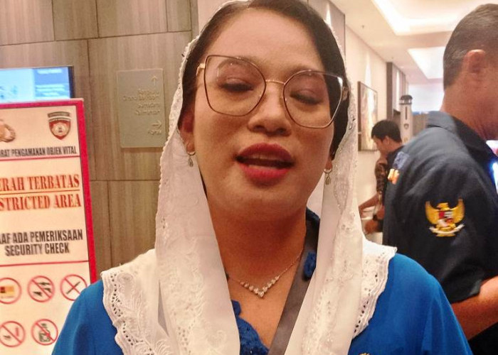 Senator Bengkulu Destita Khairilisani: Masyarakat Simak Debat Kandidat Agar Mengenal Visi-Misi Paslon Gubernur