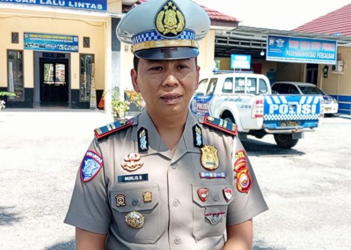 Berikan Edukasi, Satlantas Bengkulu Selatan Minta Masyarakat Manfaatkan Program Pemutihan Pajak