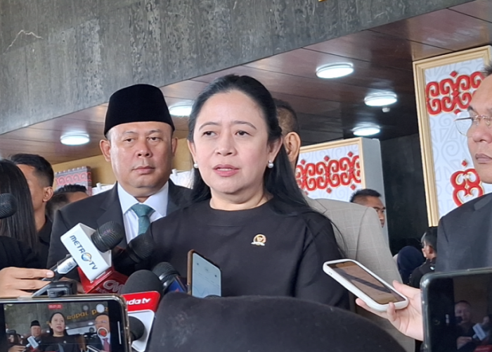 Ini Daftar Namanya, DPR RI akan Proses 4 Calon Pejabat BI Usulan Presiden Prabowo