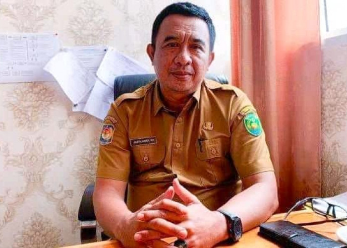 Harga Bapok Menjelang dan Saat Nataru Diawasi