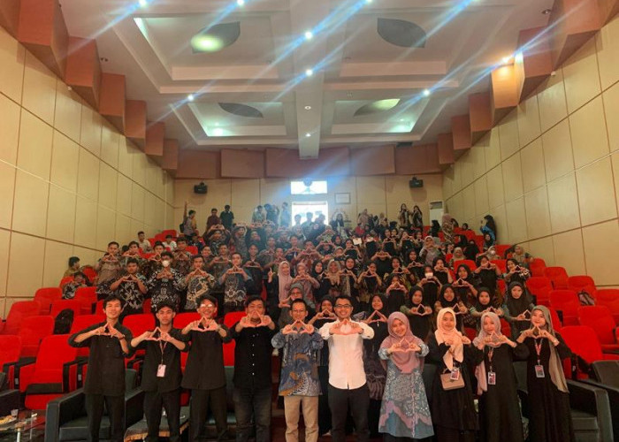 Seminar Zakat Nasional UINFAS Bengkulu Diikuti   200  Peserta 