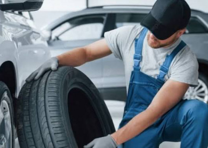 Perawatan Ban Kendaraan Kerap Diabaikan, Ini Dampaknya bagi Keselamatan Berkendara