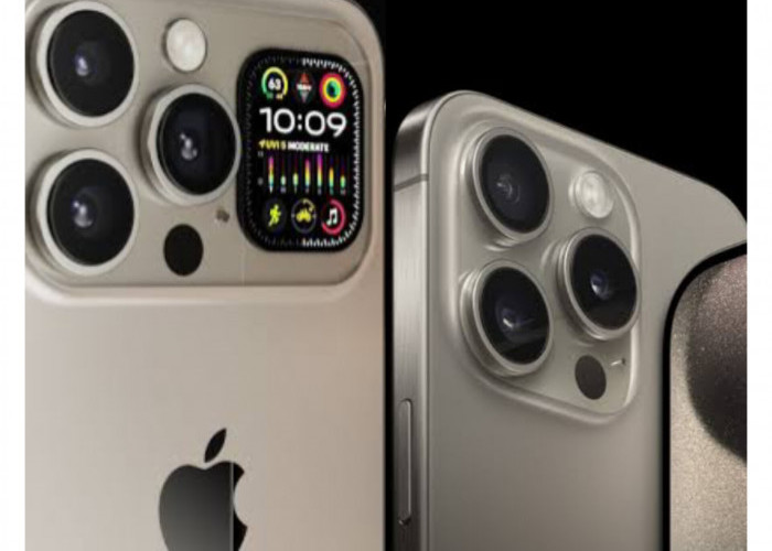 Peningkatan Terbesar yang Diharapkan: iPhone 16 Pro Max vs iPhone 15 Pro Max
