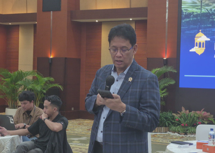 THR ASN Hingga Pensiunan Cair Mulai 9 Maret Hingga 15 Maret 2026