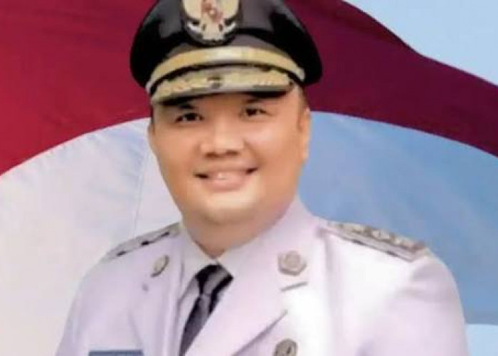 Mutasi Pejabat Pemkot Bengkulu, Wakil Wali Kota Tegaskan Ini Bukan Seremonial