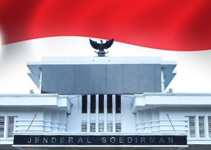 Kementerian Pertahanan  Rekrut 30.000 Sarjana untuk Penggerak Pembangunan Indonesia