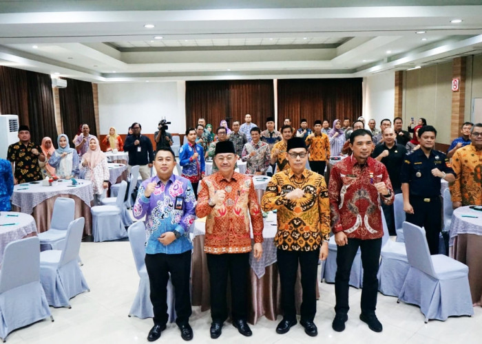 Bank Indonesia Terus Dorong dan Tingkatkan Investasi di Bengkulu