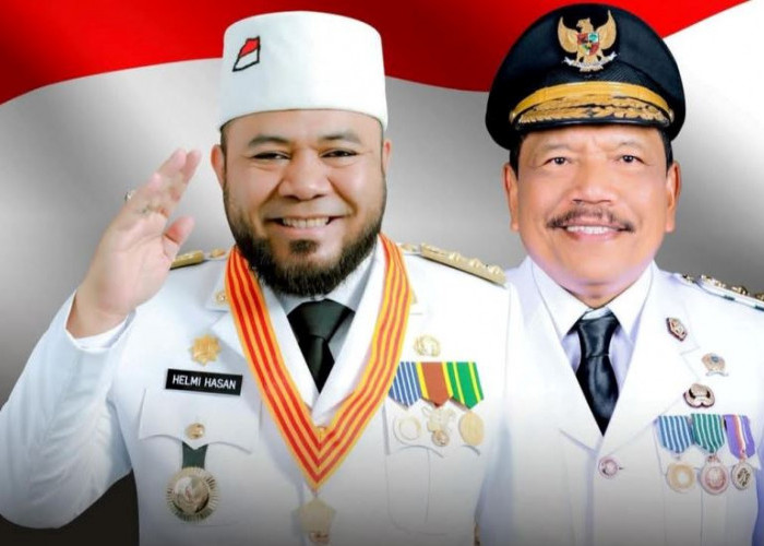  Lewat  Insentif Pajak Kendaraan Selama Lebaran, Ini Strategi Pemprov Bengkulu Tingkatkan PAD