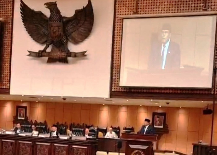 Kanedi dan Senator Indonesia Serukan Rekrut Guru dan Dosen Berstatus ASN Bukan PPPK
