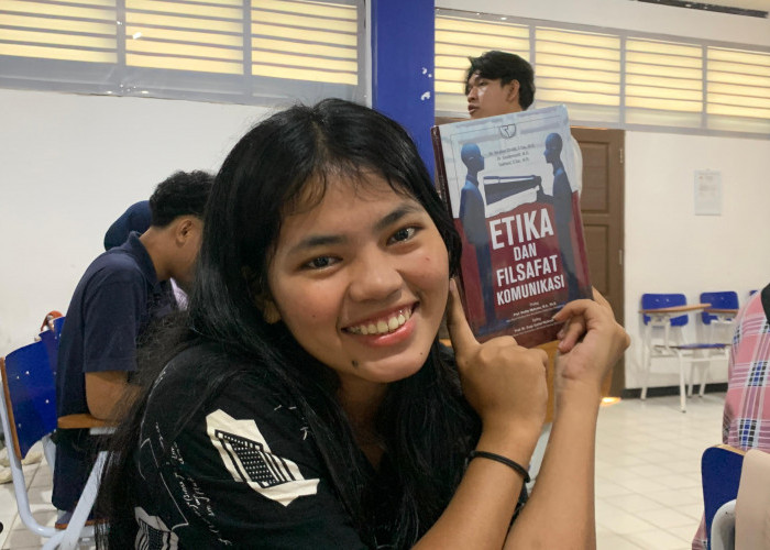 PEMBULLYAN SEMBUNYI DI KATA BERCANDA
