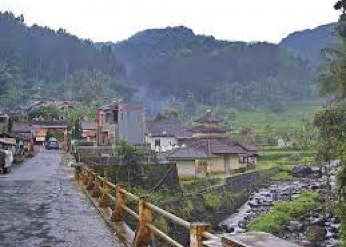 Puteri River Inn, Saung Cibingbin di Sumedang dan Ikan Bakar Citengah, 3 Tempat Makan di Citengah Sumedang