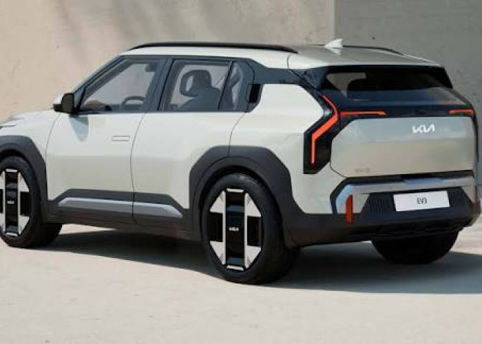 Kia Sales Indonesia Komitmen Mengembangkan Kendaraan Listrik 