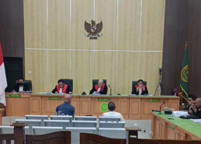 Tanggung Jawab SK Kuasa Pertambangan Ada pada Kepala Daerah, Korporasi Bisa Dibebani Uang Pengganti