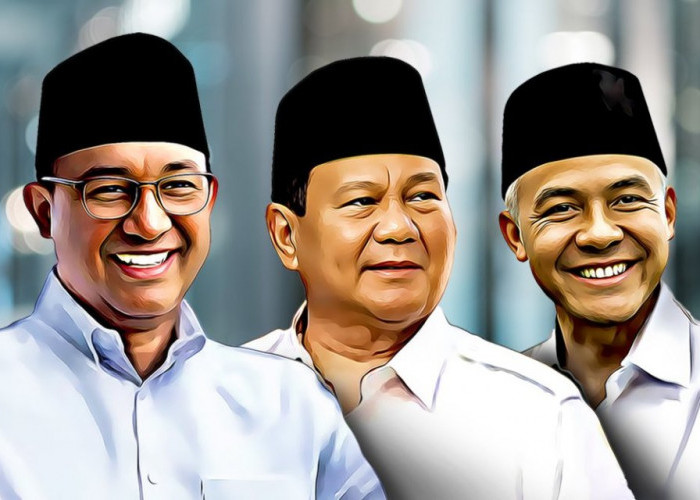 Update Hasil Perhitungan Pemilihan Presiden di Provinsi Bengkulu,  Prabowo-Gibran Unggul
