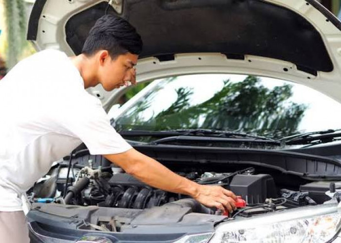 Harga Mobil Tua di Pasar Indonesia: Murah, Bernilai, atau Jadi Investasi?