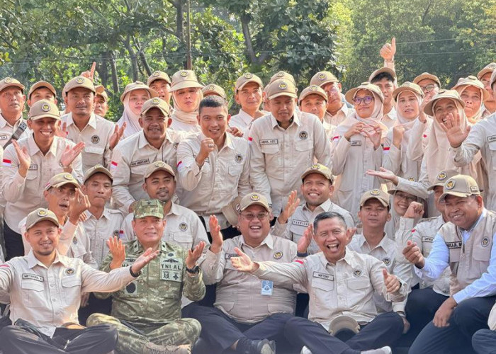 Petugas Penyelenggara Ibadah Haji Gelombang Pertama Tuntas Diberangkatkan