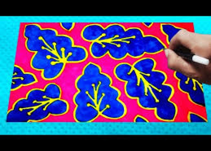 Warisan Mahal: Mengapa Harga Batik Banten Menembus Angka Jutaan Rupiah?