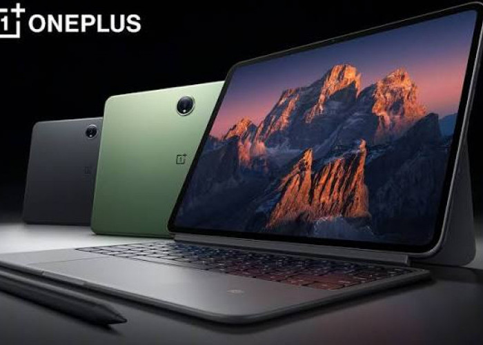 Oneplus Pad Pro, Tablet Android dengan Fitur IPS LCD Clock Speed 3,3GHz dan Viper Cloud Audio