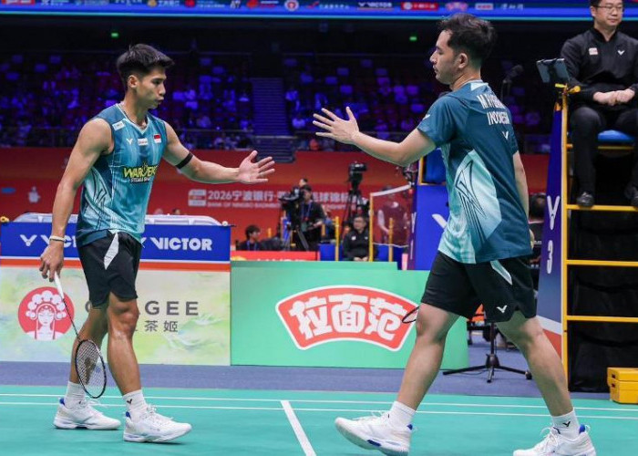 PBSI Rilis 20 Pemain Piala Thomas dan Uber 2026