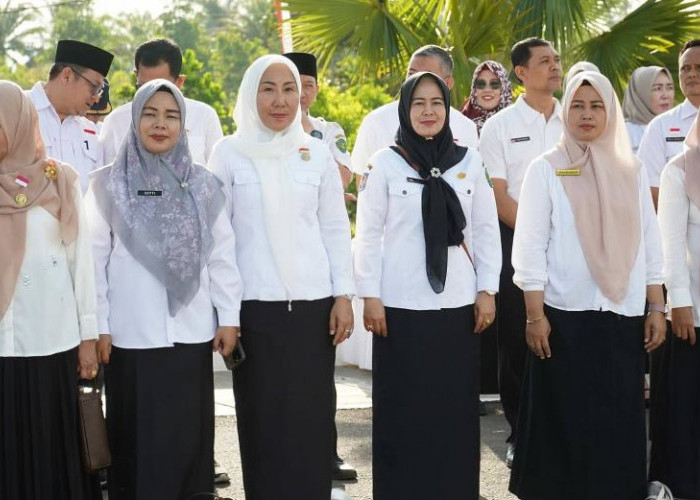 Kabar Gembira, Walikota Bengkulu Pastikan Tidak Ada Perumahan PPPK