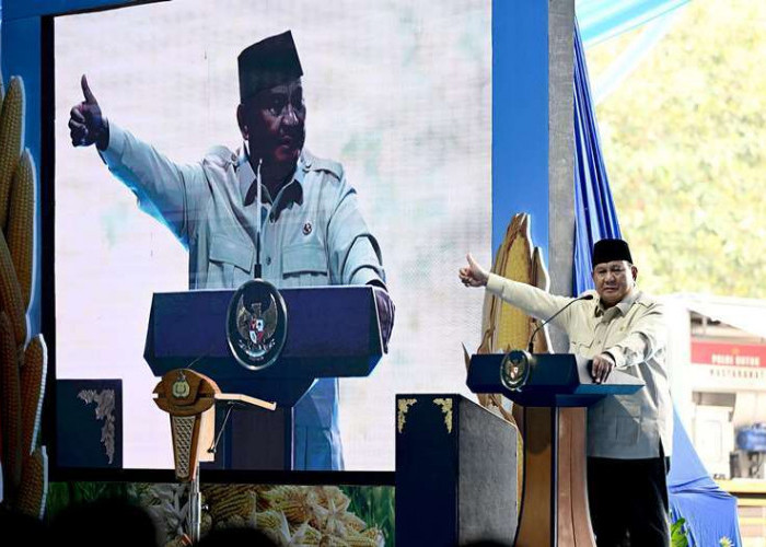 Program Makan Bergizi Gratis  Jadi Penggerak Ekonomi Desa