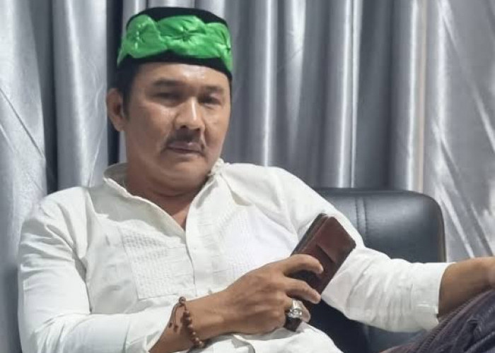 Heri Ifzan: SK Kepengurusan PPP Harus Ditandatangani Ketua Umum, SK Erwin Octavian Dipersoalkan