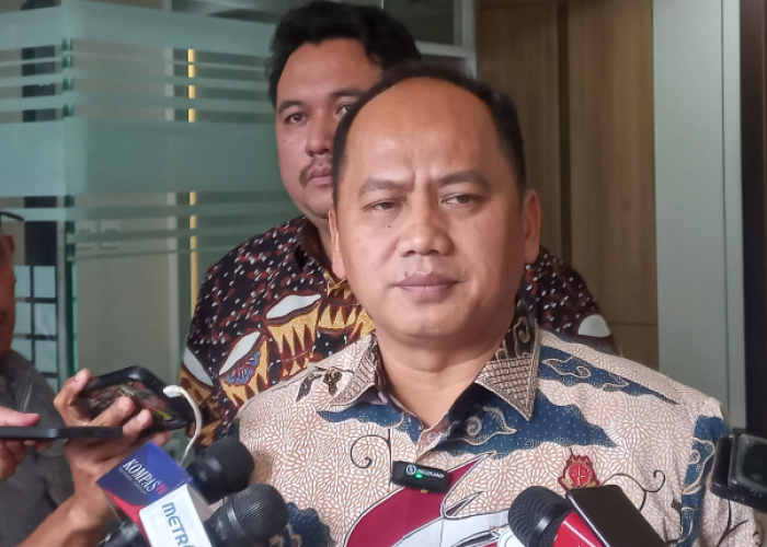 Soal Dugaan Korupsi di MBG, Kejagung Pertimbangkan Panggil Nanik S Deyang 